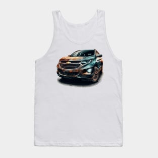 Chevrolet Equinox Tank Top